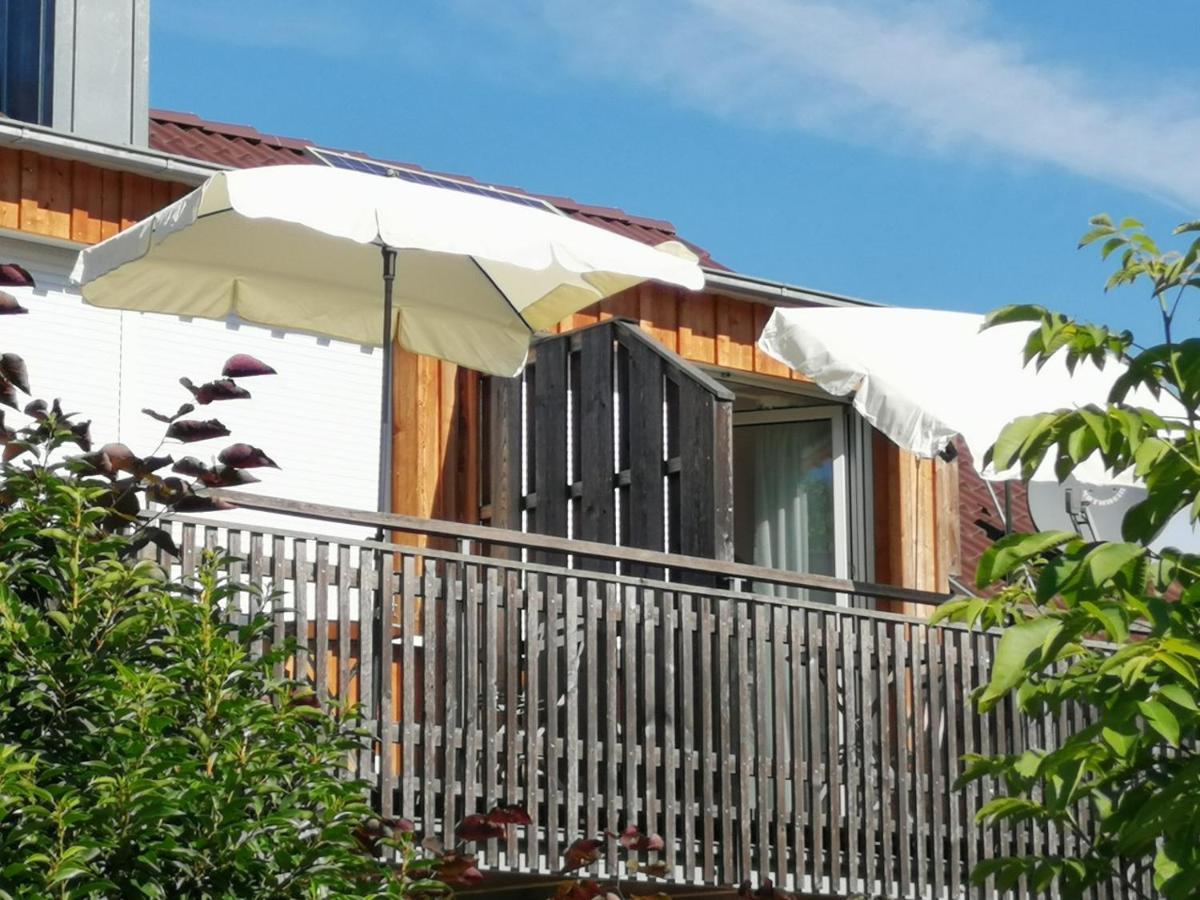 Haus Meersburg Garten Ngoại thất bức ảnh