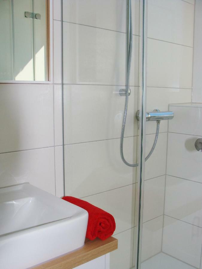 Haus Meersburg Garten Ngoại thất bức ảnh